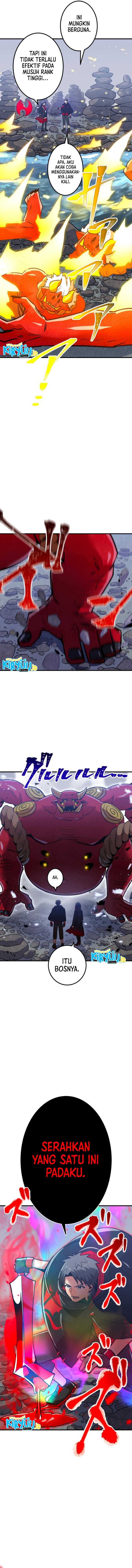 Savior of Divine Blood ~Draw Out 0.00000001% to Become the Strongest~