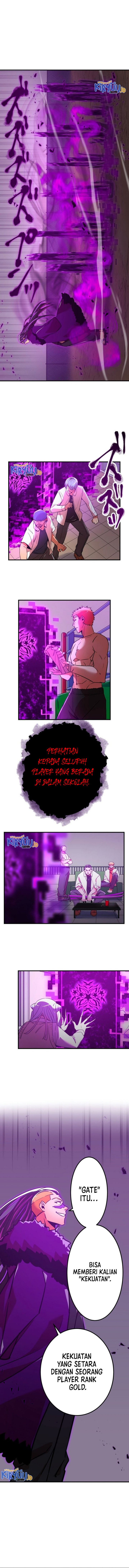 Savior of Divine Blood ~Draw Out 0.00000001% to Become the Strongest~