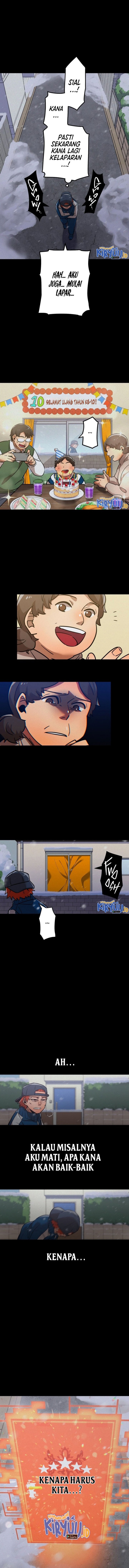 Savior of Divine Blood ~Draw Out 0.00000001% to Become the Strongest~