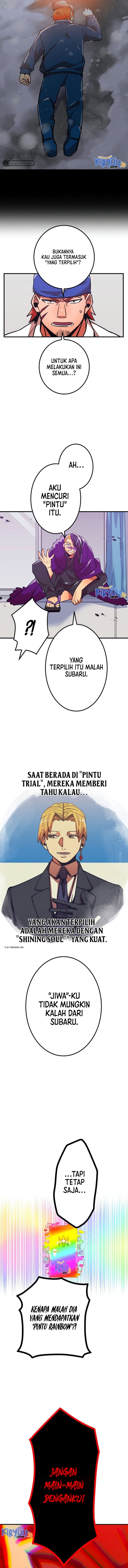 Savior of Divine Blood ~Draw Out 0.00000001% to Become the Strongest~