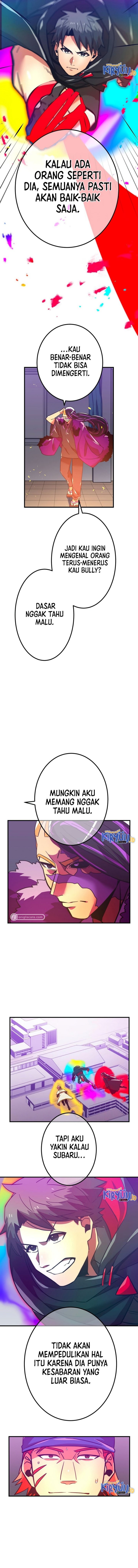 Savior of Divine Blood ~Draw Out 0.00000001% to Become the Strongest~