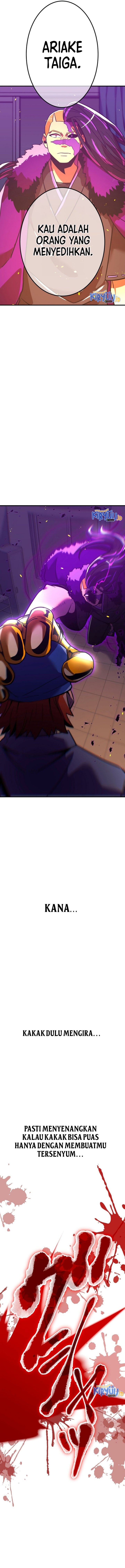 Savior of Divine Blood ~Draw Out 0.00000001% to Become the Strongest~