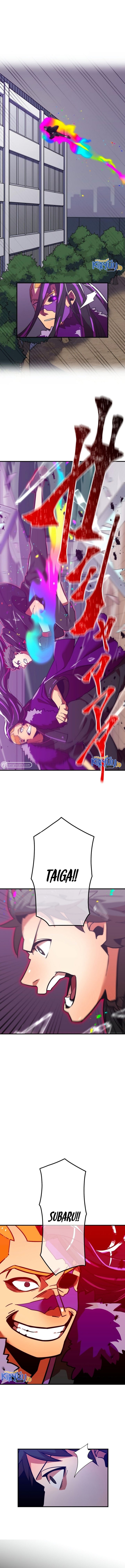 Savior of Divine Blood ~Draw Out 0.00000001% to Become the Strongest~