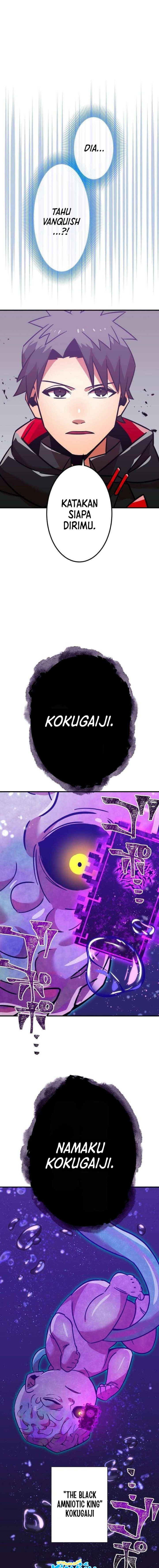 Savior of Divine Blood ~Draw Out 0.00000001% to Become the Strongest~