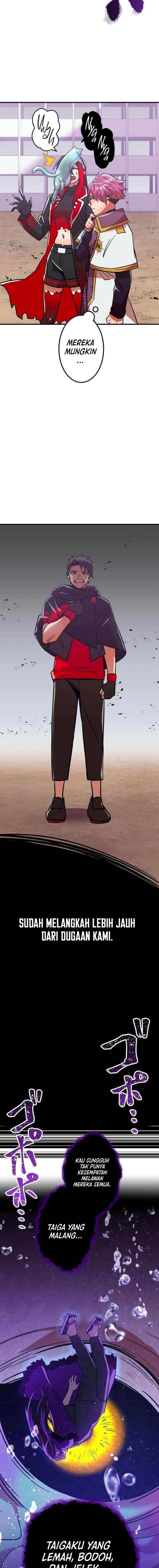 Savior of Divine Blood ~Draw Out 0.00000001% to Become the Strongest~