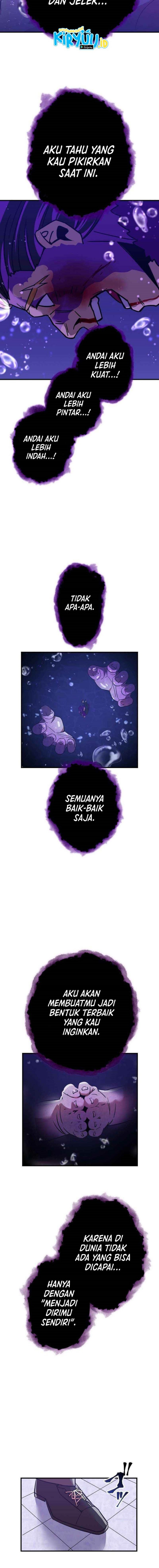 Savior of Divine Blood ~Draw Out 0.00000001% to Become the Strongest~