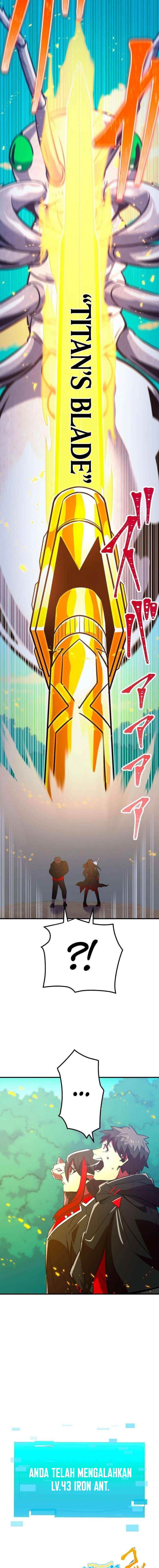 Savior of Divine Blood ~Draw Out 0.00000001% to Become the Strongest~