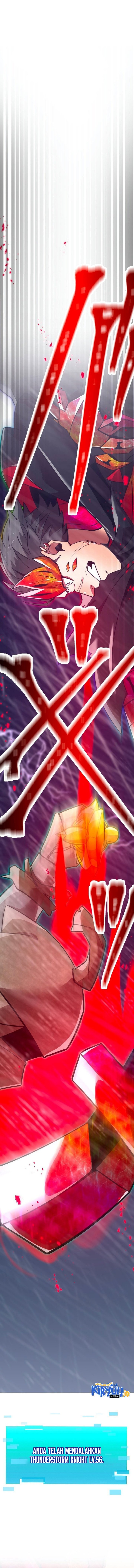Savior of Divine Blood ~Draw Out 0.00000001% to Become the Strongest~