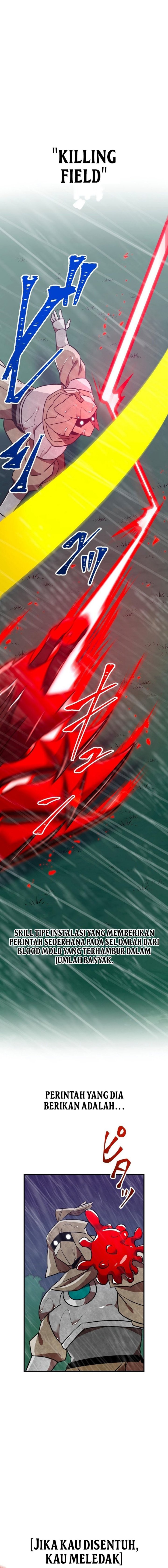Savior of Divine Blood ~Draw Out 0.00000001% to Become the Strongest~