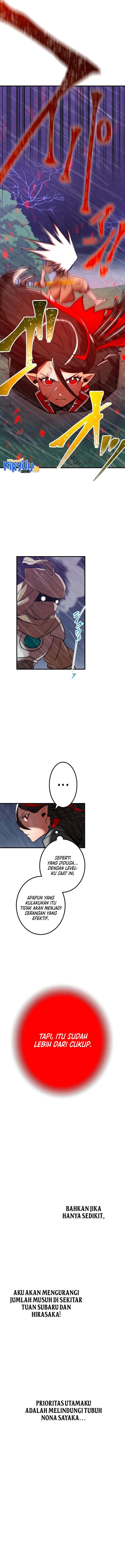 Savior of Divine Blood ~Draw Out 0.00000001% to Become the Strongest~