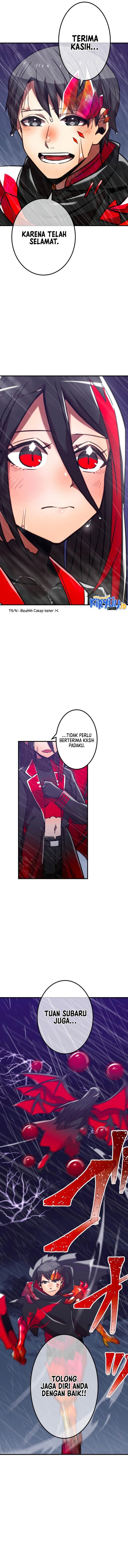 Savior of Divine Blood ~Draw Out 0.00000001% to Become the Strongest~