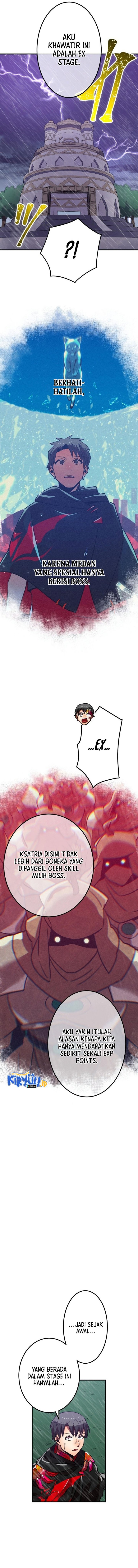 Savior of Divine Blood ~Draw Out 0.00000001% to Become the Strongest~