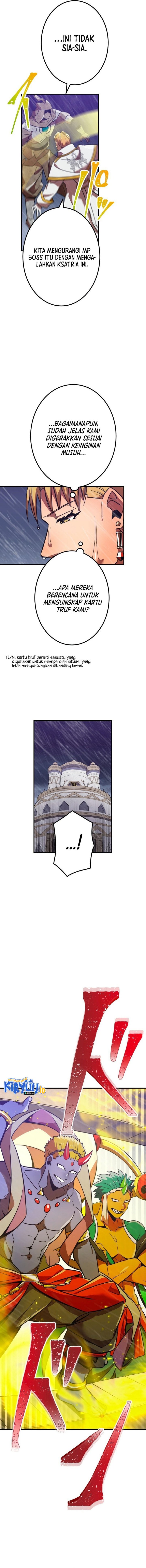 Savior of Divine Blood ~Draw Out 0.00000001% to Become the Strongest~