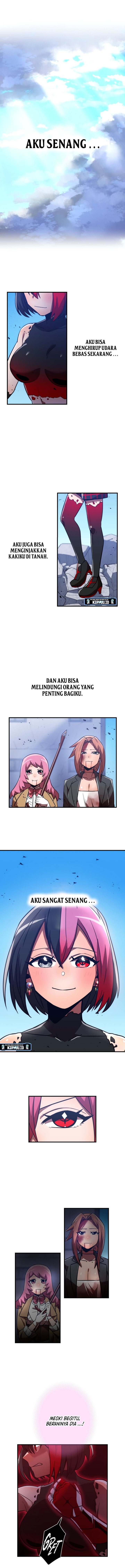 Savior of Divine Blood ~Draw Out 0.00000001% to Become the Strongest~