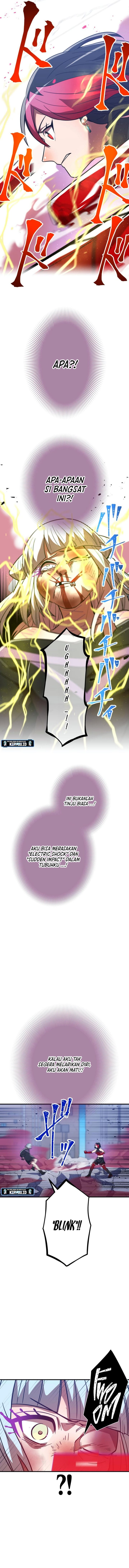 Savior of Divine Blood ~Draw Out 0.00000001% to Become the Strongest~