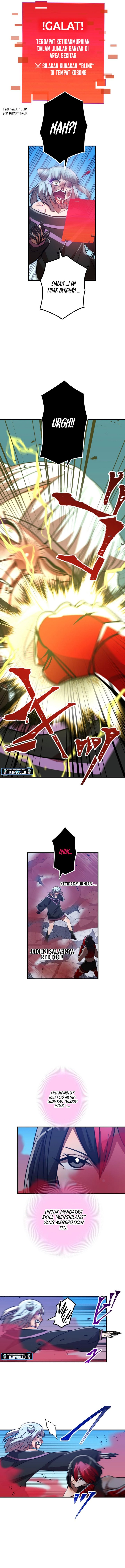 Savior of Divine Blood ~Draw Out 0.00000001% to Become the Strongest~