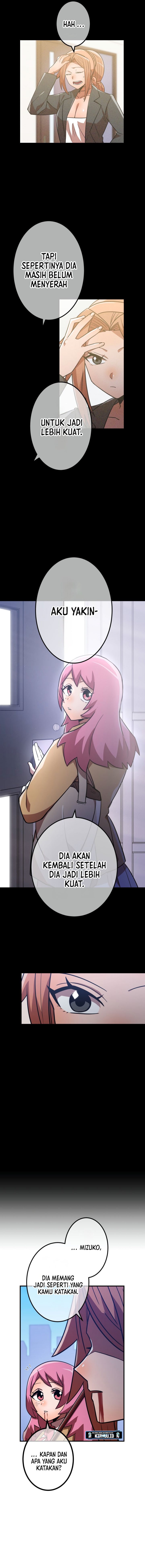 Savior of Divine Blood ~Draw Out 0.00000001% to Become the Strongest~