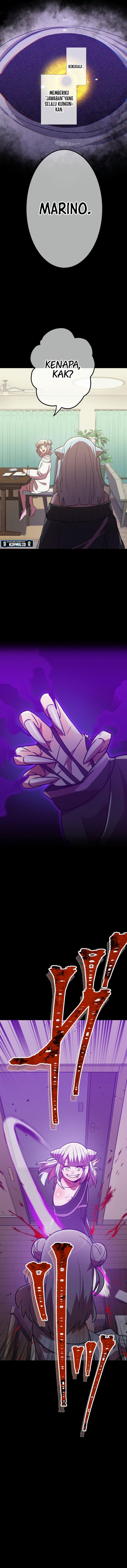 Savior of Divine Blood ~Draw Out 0.00000001% to Become the Strongest~