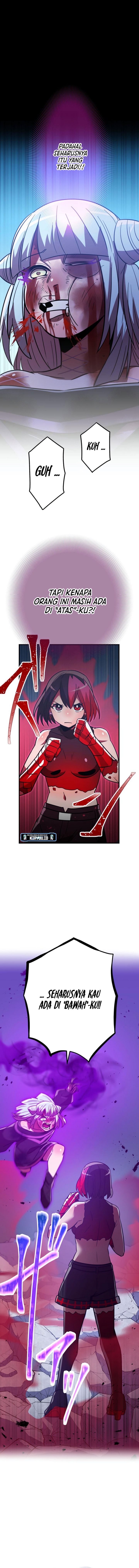 Savior of Divine Blood ~Draw Out 0.00000001% to Become the Strongest~
