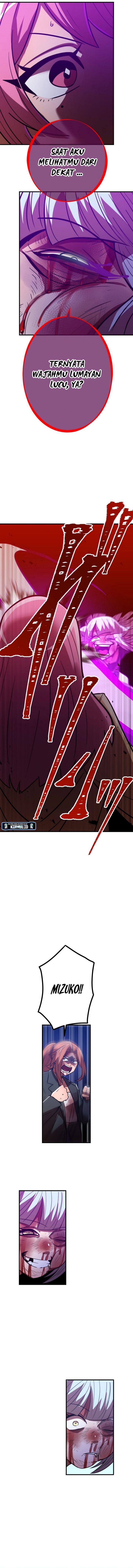 Savior of Divine Blood ~Draw Out 0.00000001% to Become the Strongest~