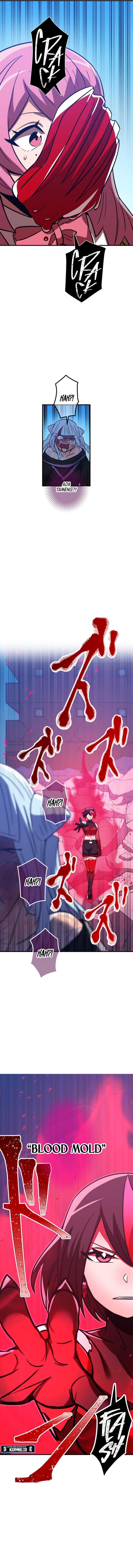 Savior of Divine Blood ~Draw Out 0.00000001% to Become the Strongest~