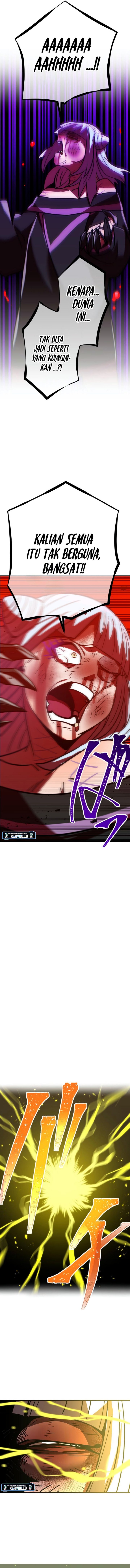 Savior of Divine Blood ~Draw Out 0.00000001% to Become the Strongest~