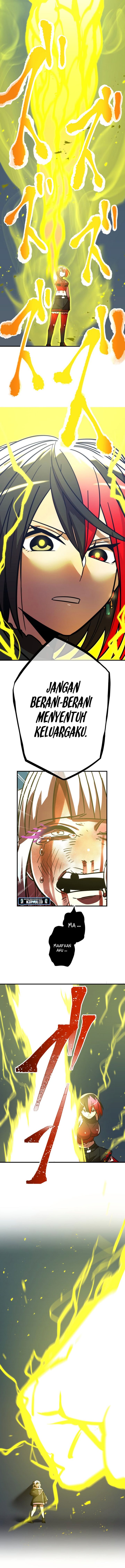 Savior of Divine Blood ~Draw Out 0.00000001% to Become the Strongest~