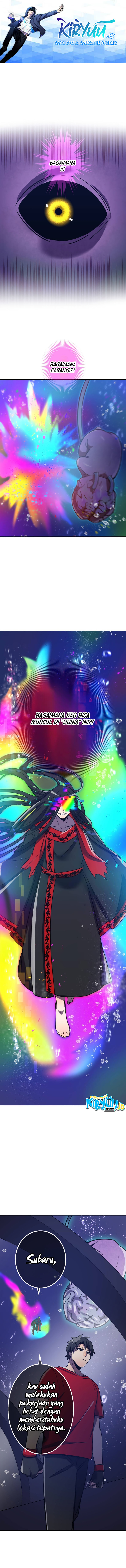 Savior of Divine Blood ~Draw Out 0.00000001% to Become the Strongest~