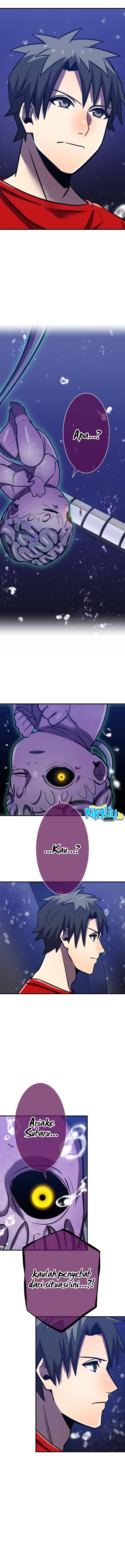 Savior of Divine Blood ~Draw Out 0.00000001% to Become the Strongest~