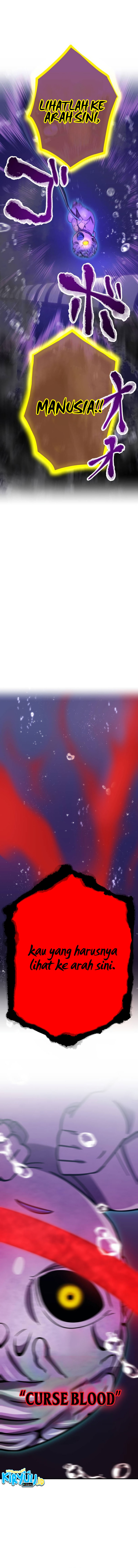 Savior of Divine Blood ~Draw Out 0.00000001% to Become the Strongest~