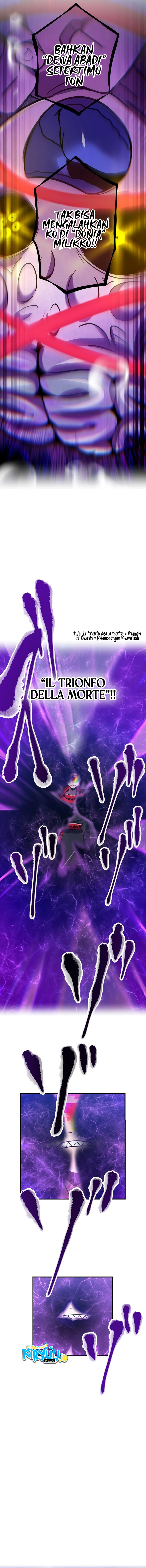 Savior of Divine Blood ~Draw Out 0.00000001% to Become the Strongest~