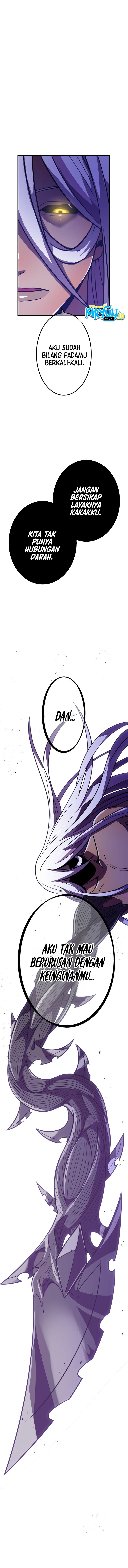 Savior of Divine Blood ~Draw Out 0.00000001% to Become the Strongest~