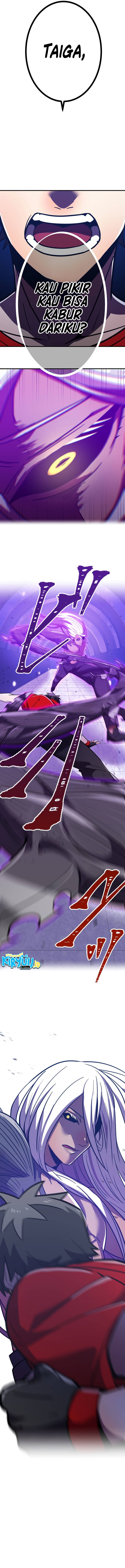 Savior of Divine Blood ~Draw Out 0.00000001% to Become the Strongest~
