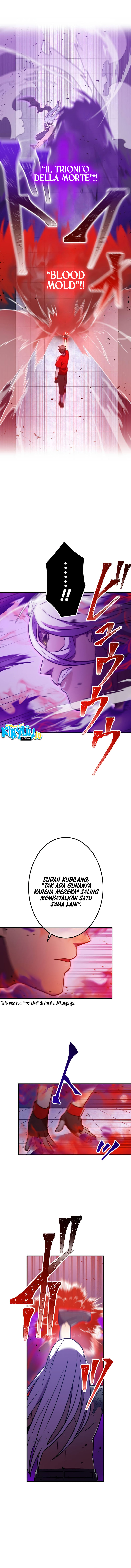 Savior of Divine Blood ~Draw Out 0.00000001% to Become the Strongest~