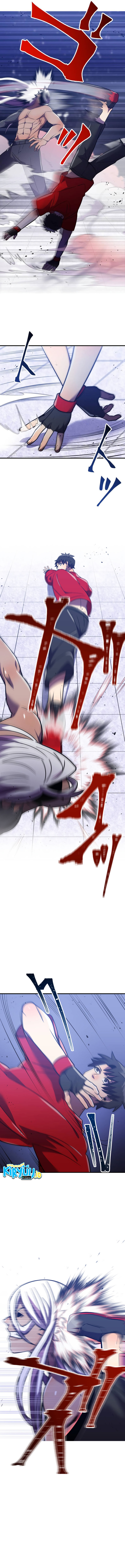 Savior of Divine Blood ~Draw Out 0.00000001% to Become the Strongest~