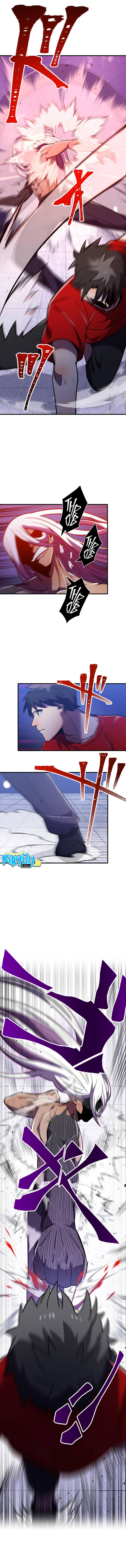 Savior of Divine Blood ~Draw Out 0.00000001% to Become the Strongest~