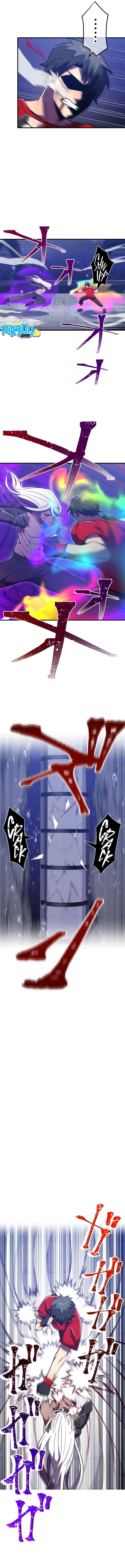 Savior of Divine Blood ~Draw Out 0.00000001% to Become the Strongest~