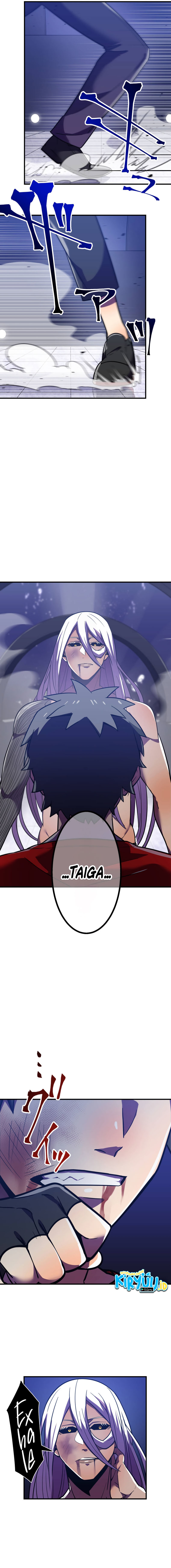 Savior of Divine Blood ~Draw Out 0.00000001% to Become the Strongest~