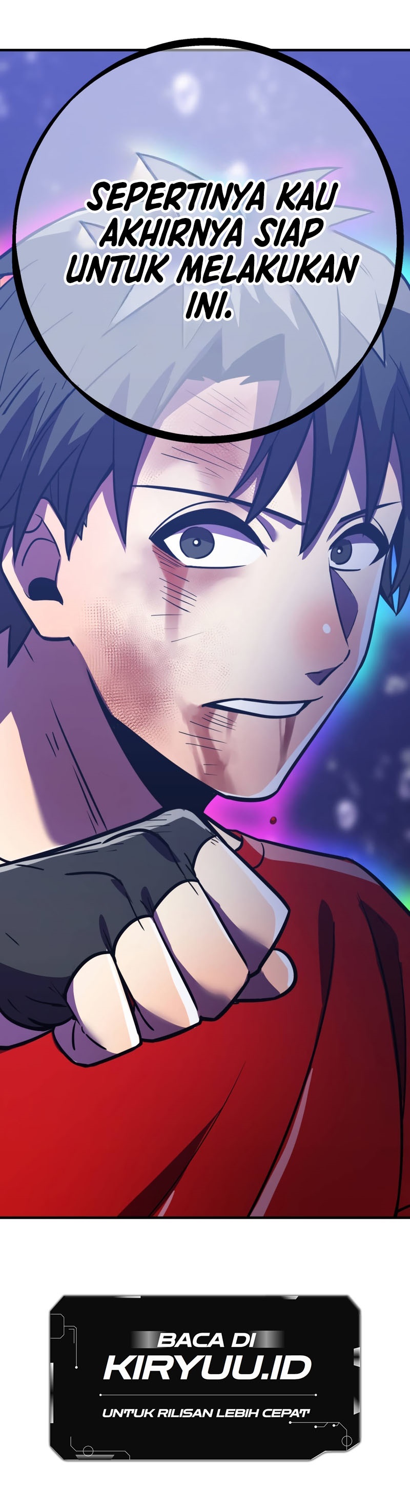 Savior of Divine Blood ~Draw Out 0.00000001% to Become the Strongest~