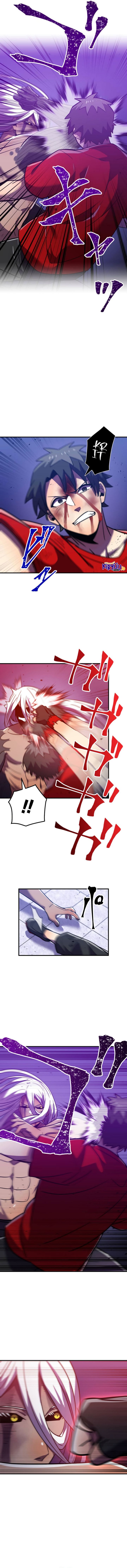 Savior of Divine Blood ~Draw Out 0.00000001% to Become the Strongest~