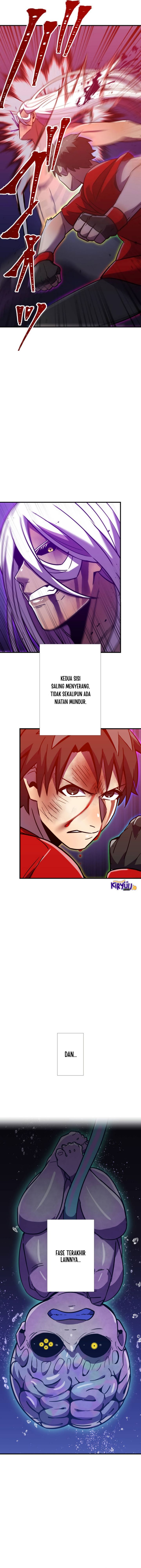 Savior of Divine Blood ~Draw Out 0.00000001% to Become the Strongest~