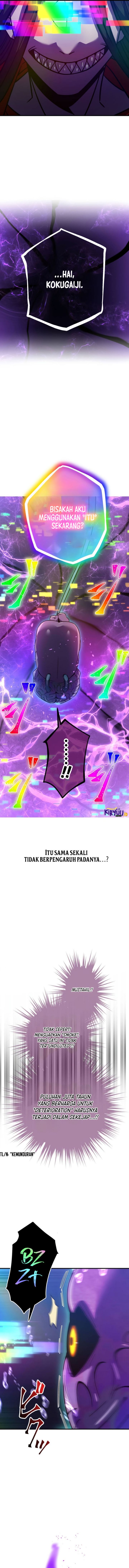 Savior of Divine Blood ~Draw Out 0.00000001% to Become the Strongest~