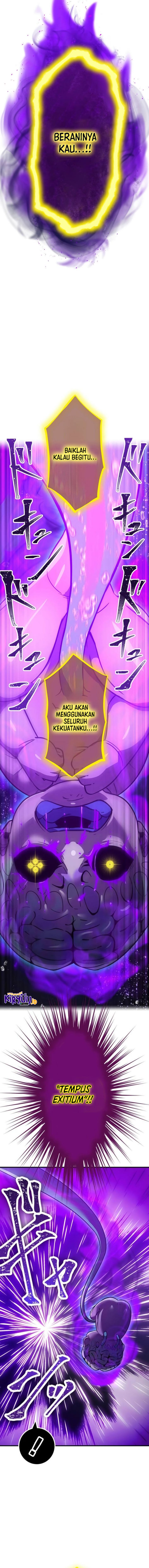 Savior of Divine Blood ~Draw Out 0.00000001% to Become the Strongest~