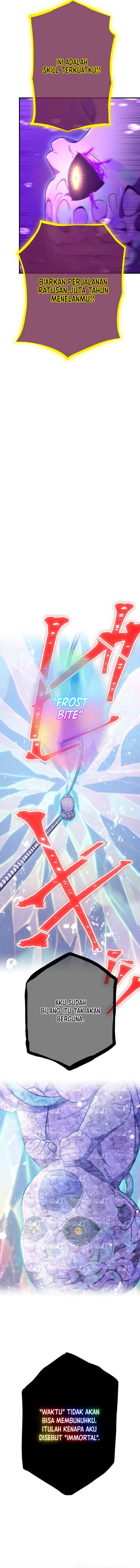 Savior of Divine Blood ~Draw Out 0.00000001% to Become the Strongest~