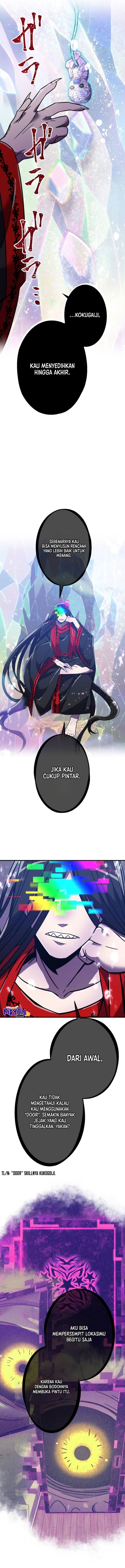 Savior of Divine Blood ~Draw Out 0.00000001% to Become the Strongest~