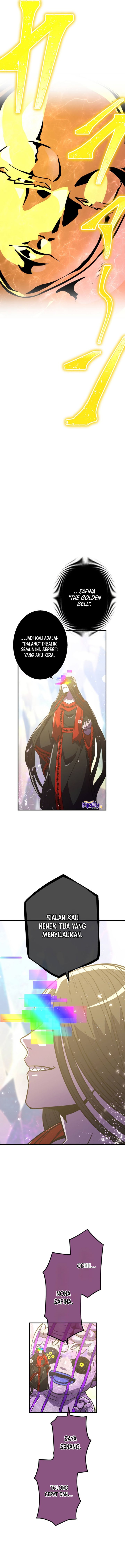 Savior of Divine Blood ~Draw Out 0.00000001% to Become the Strongest~