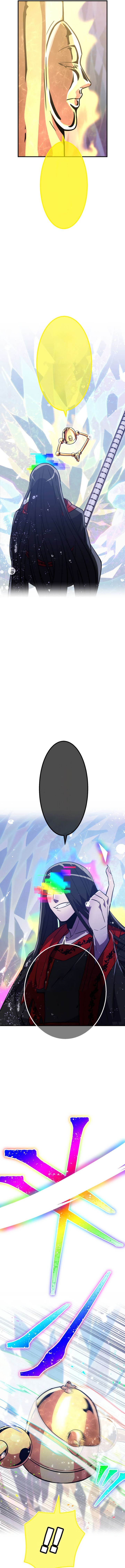Savior of Divine Blood ~Draw Out 0.00000001% to Become the Strongest~