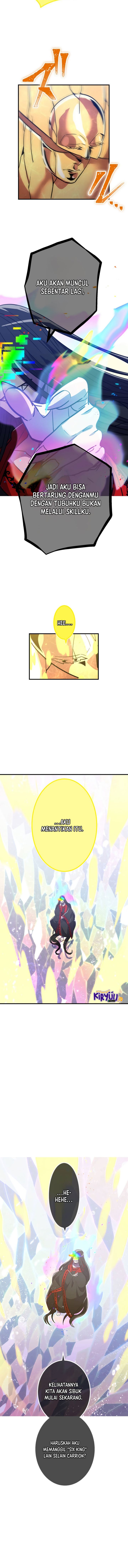 Savior of Divine Blood ~Draw Out 0.00000001% to Become the Strongest~