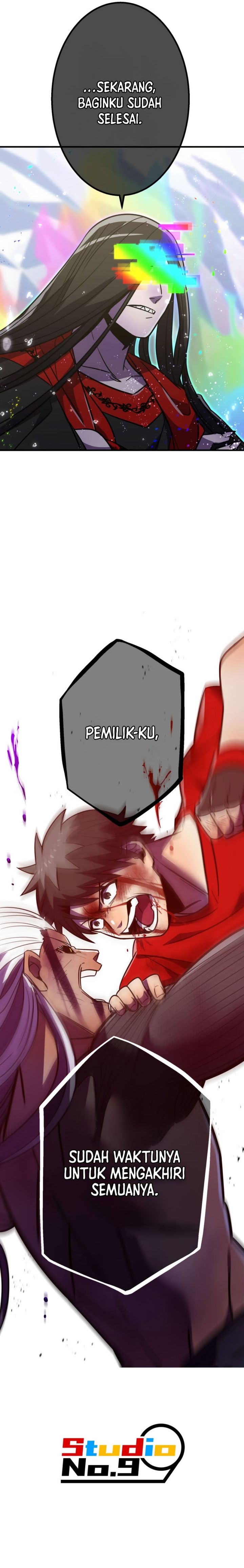 Savior of Divine Blood ~Draw Out 0.00000001% to Become the Strongest~