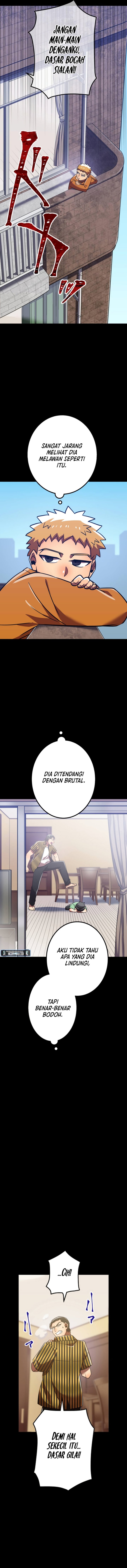 Savior of Divine Blood ~Draw Out 0.00000001% to Become the Strongest~